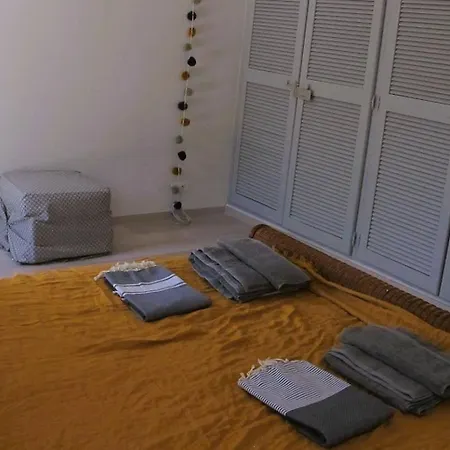 Stella Diana, 12 Pers, 100 M * Pinarellu