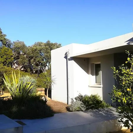 Stella Diana, 12 Pers, 100 M Βίλα Pinarellu