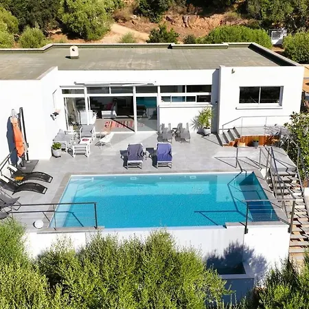 Stella Diana, 12 Pers, 100 M