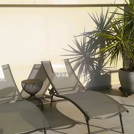 Stella Diana, 12 Pers, 100 M Βίλα Pinarellu