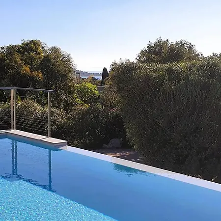 Stella Diana, 12 Pers, 100 M Pinarellu