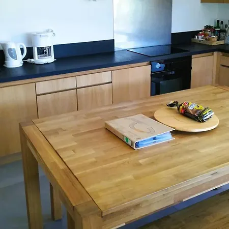 Villa Stella Diana, 12 Pers, 100 M Pinarellu