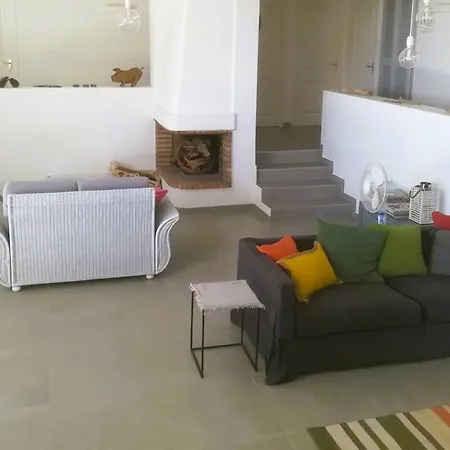 Stella Diana, 12 Pers, 100 M Villa *