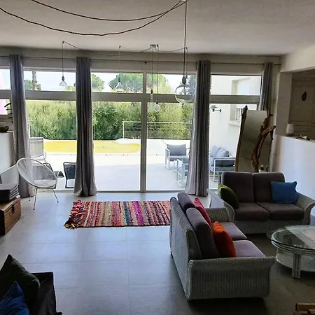 Villa Stella Diana, 12 Pers, 100 M