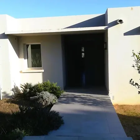 Villa Stella Diana, 12 Pers, 100 M Pinarellu