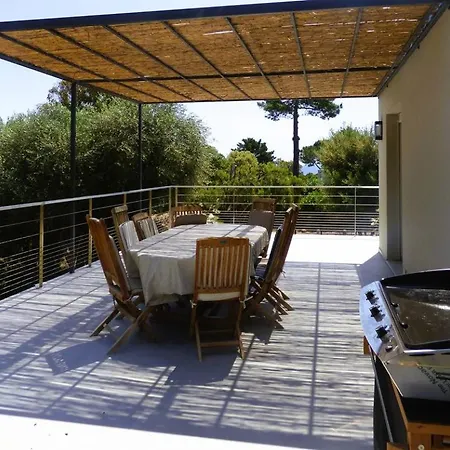 Villa Stella Diana, 12 Pers, 100 M