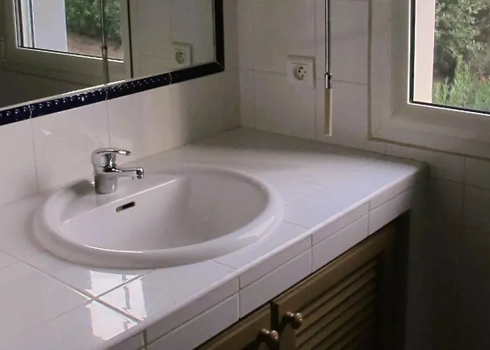 Stella Diana, 12 Pers, 100 M Villa