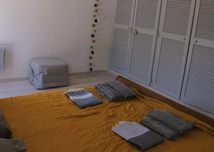 Stella Diana, 12 Pers, 100 M * Pinarellu