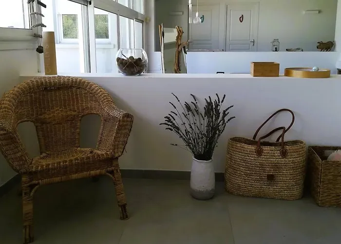 Villa Stella Diana, 12 Pers, 100 M