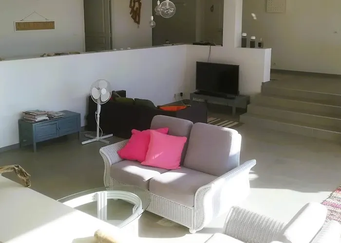 Villa Stella Diana, 12 Pers, 100 M *