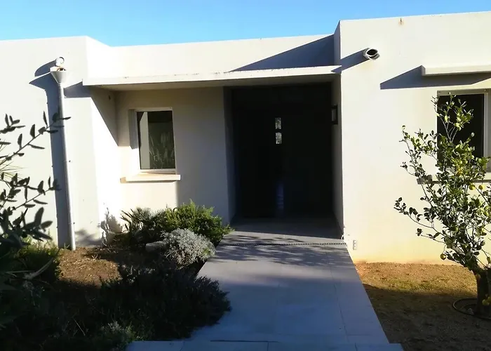 Villa Stella Diana, 12 Pers, 100 M Pinarellu