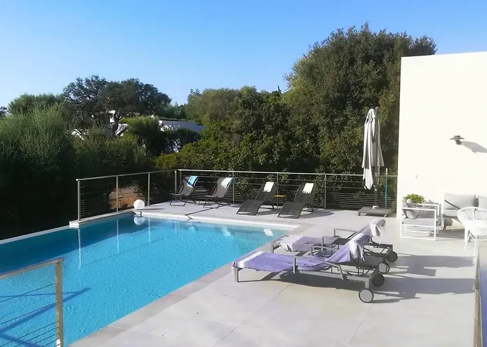 Stella Diana, 12 Pers, 100 M *