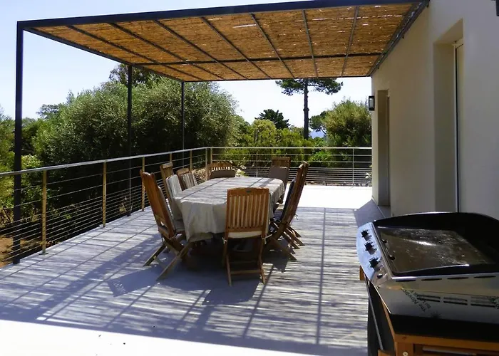 Villa Stella Diana, 12 Pers, 100 M