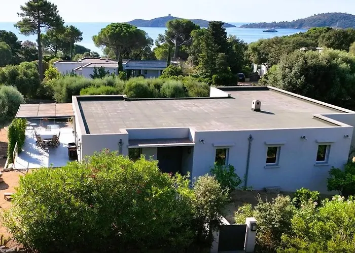 Villa Stella Diana, 12 Pers, 100 M *