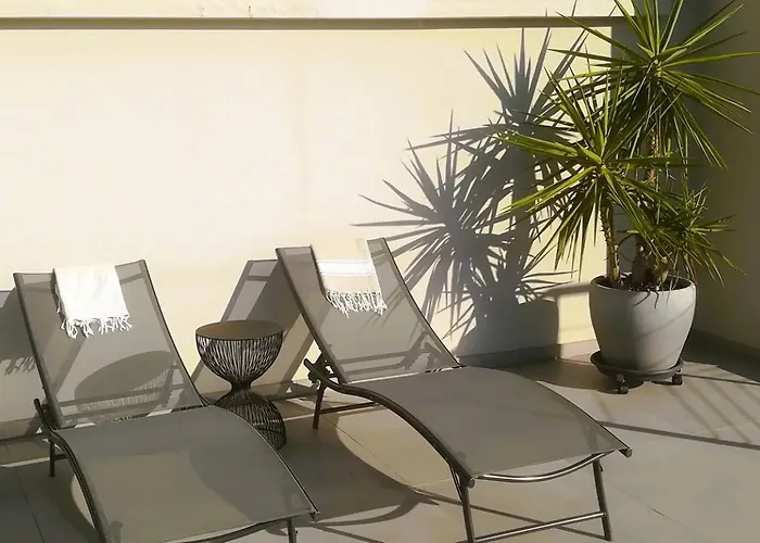 Stella Diana, 12 Pers, 100 M Villa Pinarellu